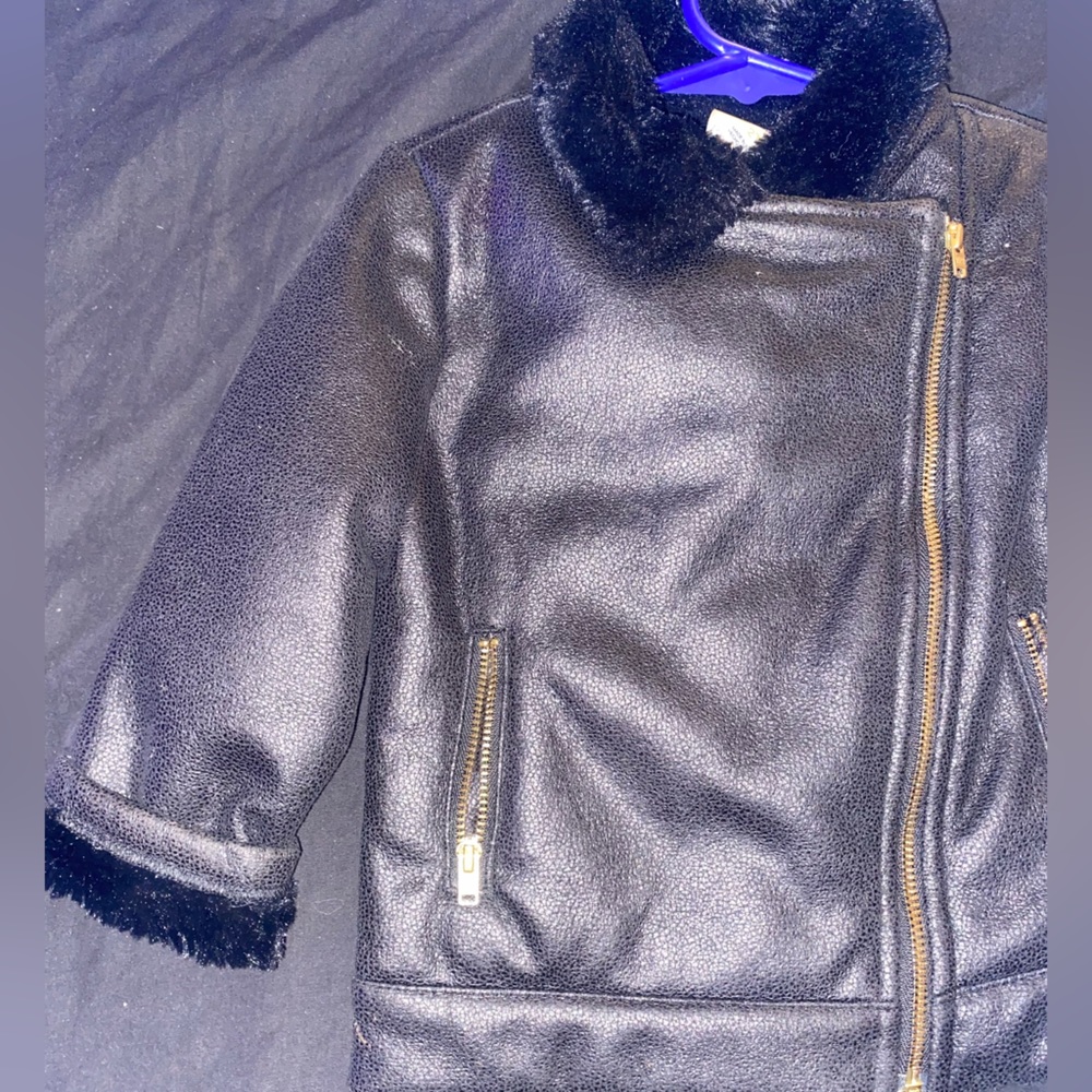 Unisex Jacket
